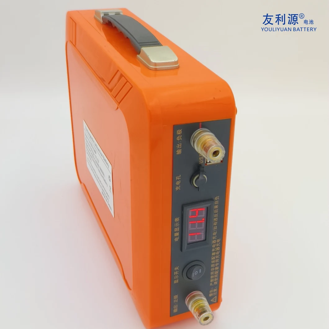 OEM Power Battery Factory/Manufacturer 18650 3s40p 11.1V80ah 888wh 12V Lithium-Ion Battery Pack 18650 Battery for Energy Storage System with BMS/PCB and Switch