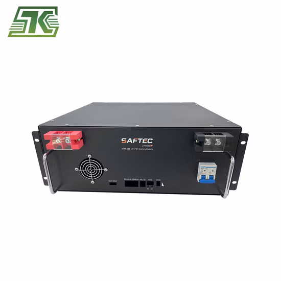 Durata della vita di 6000 cicli 12 V 24 V 48 V 100 Ah 120 Ah 150 Ah 200 Ah 300 Ah 400 Ah 1000 Ah Batteria solare/camper/yacht/barca/backup agli ioni di litio LiFePO4 ferro fosfato agli ioni di litio