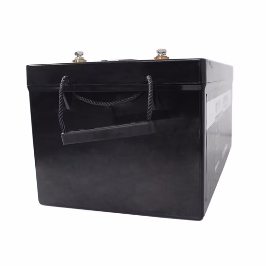 Sistema di energia solare/eolica, motocicletta elettrica, auto elettrica, bus elettrico, alimentatore di riserva per telecomunicazioni, pacco batterie agli ioni di litio LiFePO4 da 40 Ah