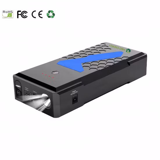 Topdon Rifornimento di fabbrica Js3000 3000A 24000mAh 12V Batteria per auto multifunzione portatile Booster Power Bank Avviatore di emergenza