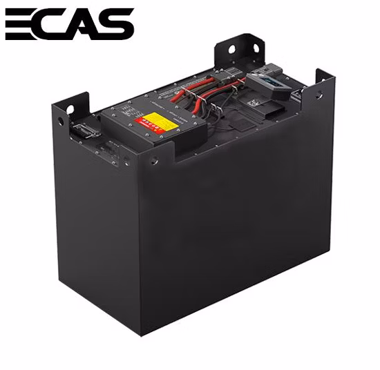 Batteria agli ioni di litio LiFePO4 12V/24V/48V 100ah/200ah/300ah per solare/Agv/EV agli ioni di litio ricaricabile a ciclo profondo
