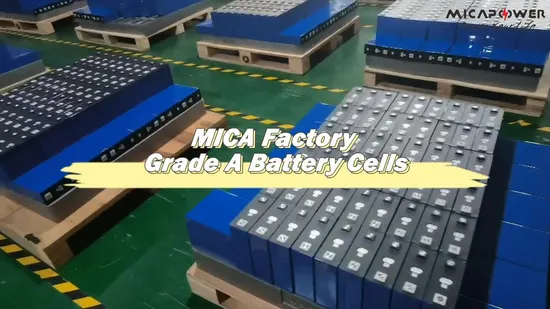 Neexgent Grado a Cella di Batteria Prismatica agli Ioni di Litio Solare LiFePO4 da 3,2 V 50 Ah 72 Ah 100 Ah 120 Ah 125 Ah 137 Ah per Auto Elettriche