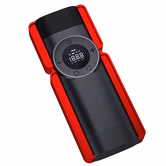 Avviatore di emergenza per auto con compressore d'aria 28100-24030 28100-24031 28100-13020
