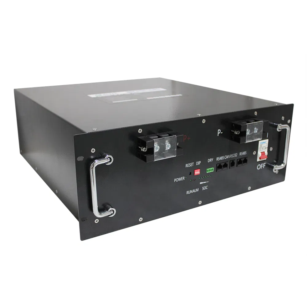 Batteria agli ioni di litio ad alta temperatura LiFePO4 12V/24V/48V 100ah/150ah/200ah per pannello solare/pompa dell'acqua/barca/carrello da golf/inverter/utensile elettrico/auto/UPS