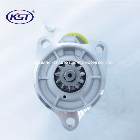 Avviatore per camion 24V 6.0KW Power Bank 42*25*18cm per Hino 390HP P11c 28100-E0300 Sawafuji 03656020045