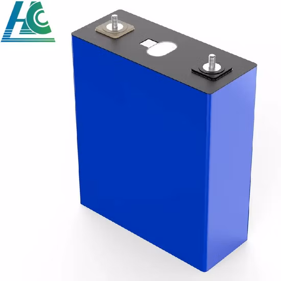 Batteria solare di grado A EVE LF304 LiFePO4 con celle prismatiche 3.2V304Ah per auto elettriche per carrelli elevatori marini con lunga durata