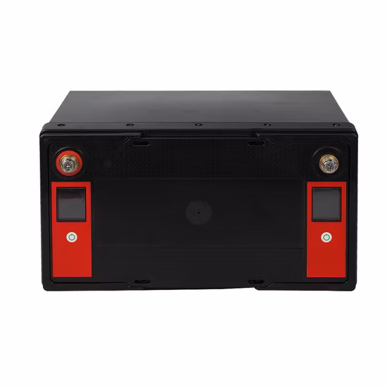Prezzo di fabbrica Batteria LiFePO4 12V 100ah/150ah/200ah Batteria al litio Batteria solare Batteria agli ioni di litio per veicolo elettrico o sistema solare