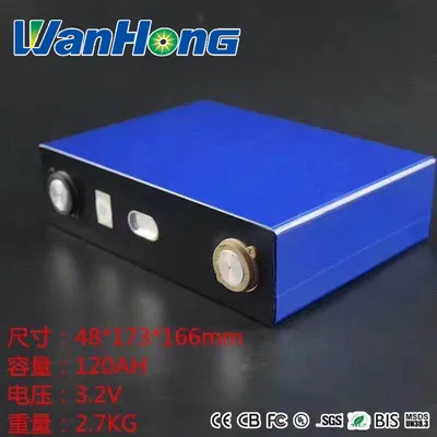 Tycorun 3.2V 50Ah 100Ah 150Ah 200Ah Batterie agli ioni di litio Batteria esterna Li-ion LiFePO4 Batteria fai-da-te 12V 18V 24V 48V Pannello solare Batteria ricaricabile agli ioni di litio