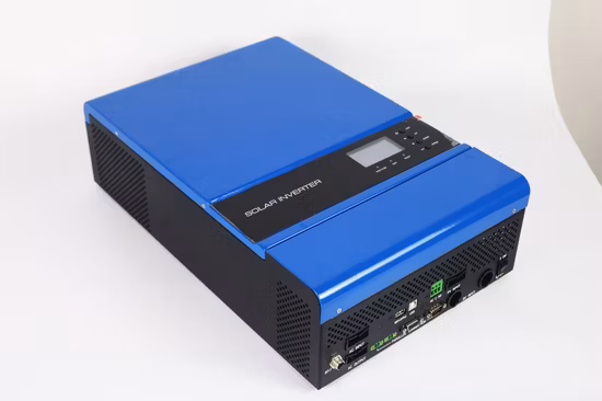 10kw, 15kw, 20kw, 30kw, 50kw, accumulo solare ibrido off-grid personalizzato con batteria al litio, pannelli di illuminazione domestica fotovoltaica, sistema di moduli generatori di energia, kit fotovoltaico