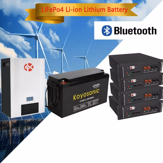 Tesla Powerwall LiFePO4 Portabatterie Alimentazione 12V 24V 48V 100ah 200ah 400ah Batteria agli ioni di litio 5kwh 10kwh 20kw Batteria Lipo LiFePO4 Batteria Casa per la casa