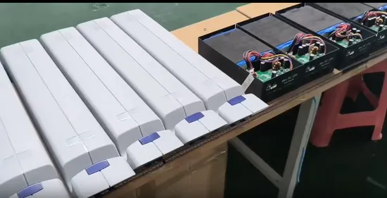 Batteria di fabbrica 32700 12V 12.8V 24V 25.6V 6ah 12ah 24ah 50ah 100ah batteria agli ioni di litio LiFePO4 per la sostituzione della batteria SLA per golf cart/marine/yacht/camper/camper