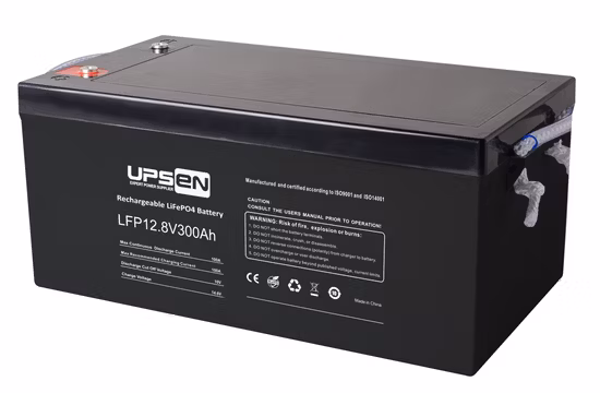 Batteria ricaricabile ad alta capacità 18650 agli ioni di litio da 12 V Green Works per macchinine e attrezzature agricole Batteria solare