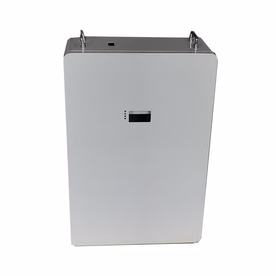 Accumulatore solare sostitutivo agli ioni di litio di fabbrica al litio IP67 Tesla Powerwall, litio 48 V, 51,2 V, 100 Ah, 200 Ah, 5 kWh, 10 kWh, 15 kWh, 20 kWh, batteria agli ioni di litio LiFePO4 montata a parete